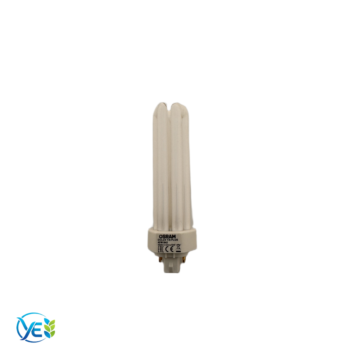 OSRAM DULUX TE PLUS 42W 3200LM