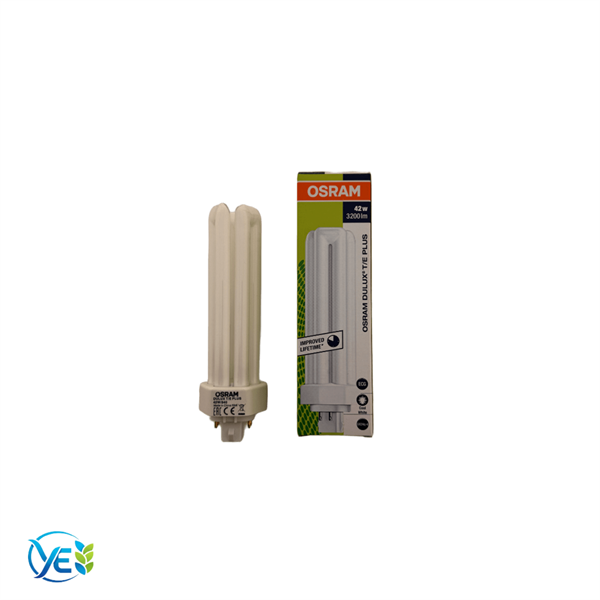 OSRAM DULUX TE PLUS 42W 3200LM