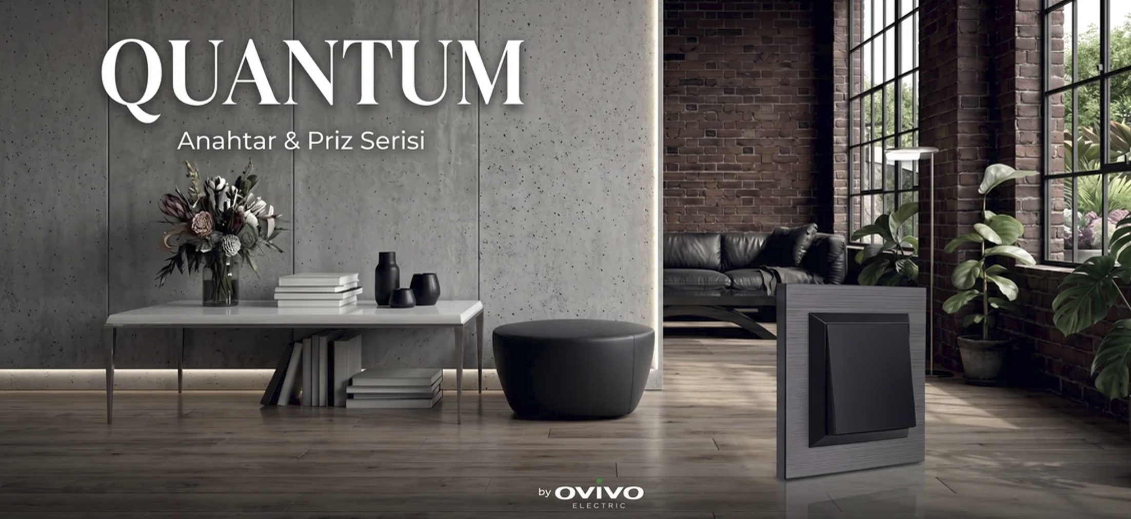 ovivo-quantum-anahtar-priz-serisi-modern-tasarim,ovivo-quantum-gumus-renk-priz-modelleri,modern-salon-dekorasyonu-ovivo-priz-uygulamasi,ovivo-quantum-priz-montaj-ve-teknik-detaylar