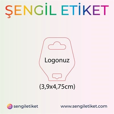 Bileklik Kartı B8