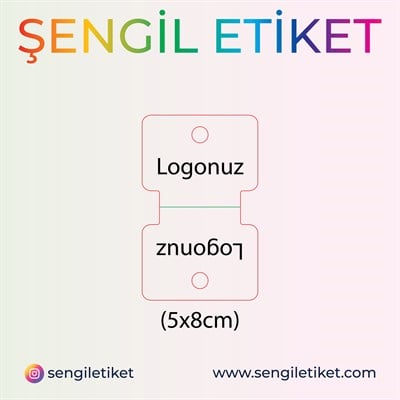 Bileklik / Kolye Kartı B9