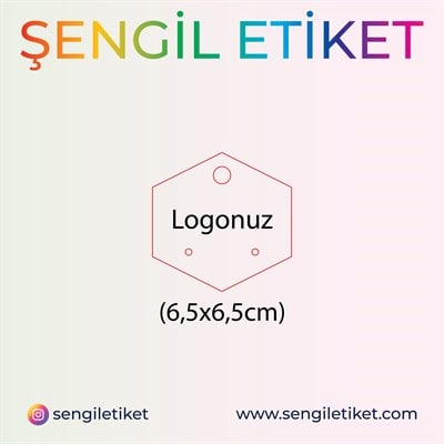 Küpe Kartı K7