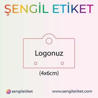 Küpe Kartı K9
