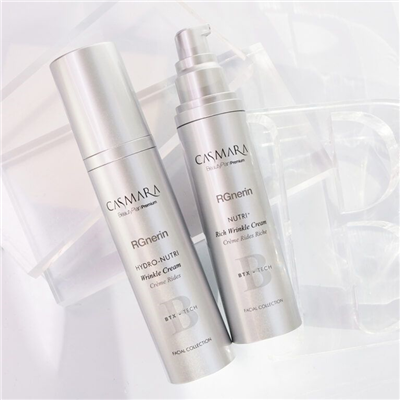 Casmara R Gnerin Nutri Rich Wrinkle Cream