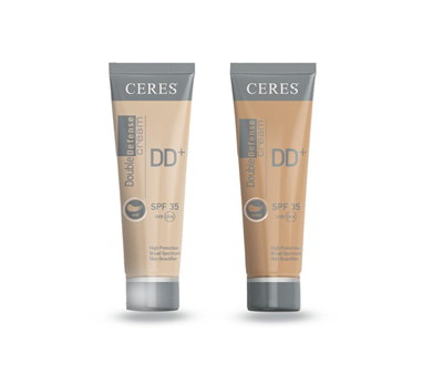 Ceres Dd Cream