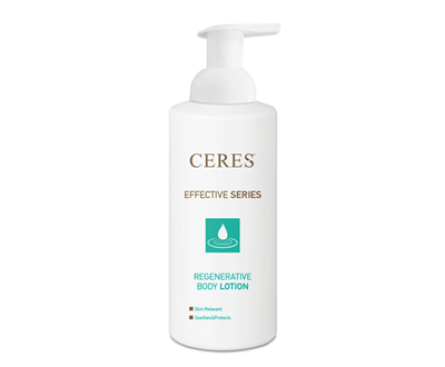 Ceres Regenerative Body Lotion 200 Ml