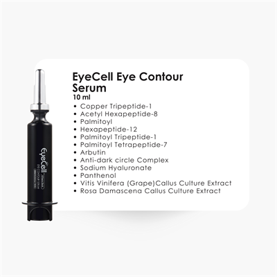 Genosys Eye Contour Serum 