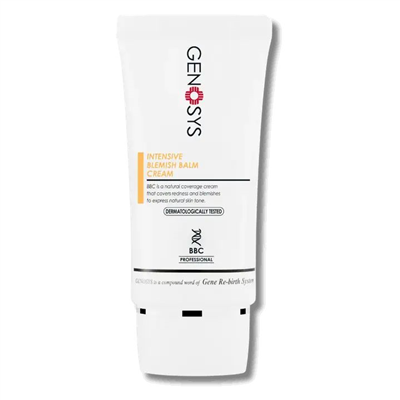 Genosys İntensitive Blemish Balm Cream