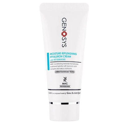 Genosys Moisture Hyaluron Cream
