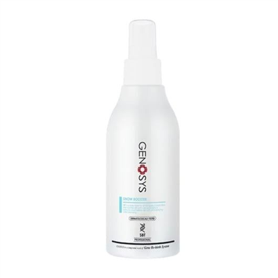 Genosys Snow Booster Tonic