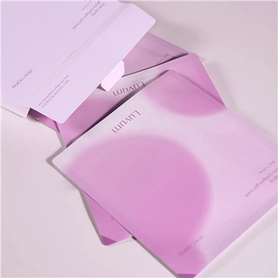Luvum Slow Aging Phyto Collagen Gel Mask