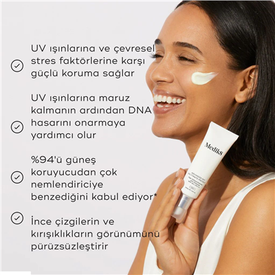 Medik8 Advanced Day Ultimate Protect P09038