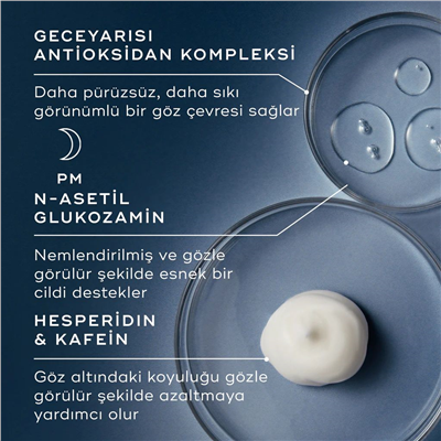 Medik8 Advanced Night Eye P08787