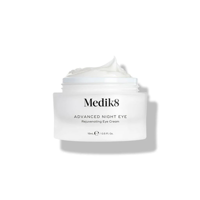 Medik8 Advanced Night Eye P08787