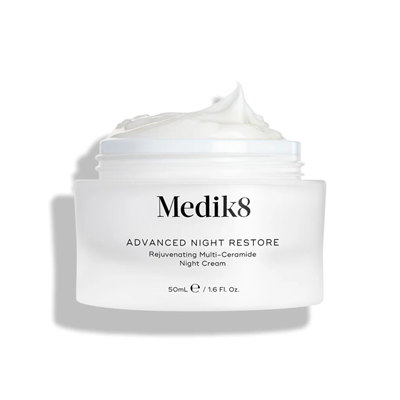 Medik8 Advanced Night Restore 50 Ml P08790