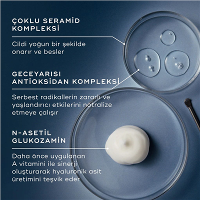 Medik8 Advanced Night Restore 50 Ml P08790