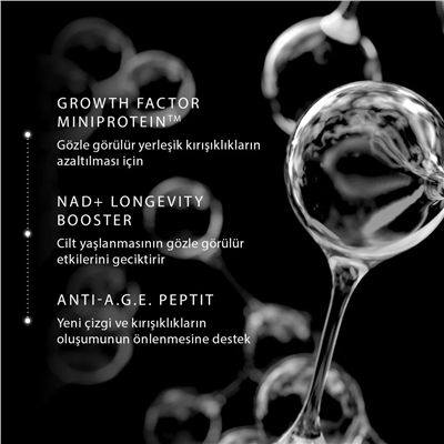 Medik8 Advanced Pro Collagen +Peptide Cream 50 Ml