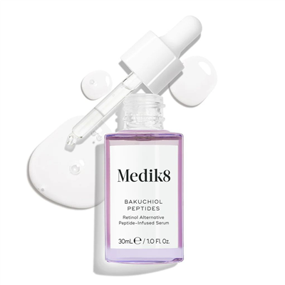 Medik8 Bakuchiol Peptides 30Ml P11593