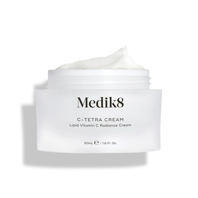 Medik8 C Tetra Cream 50 Ml P08879