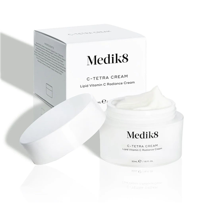 Medik8 C Tetra Cream 50 Ml P08879