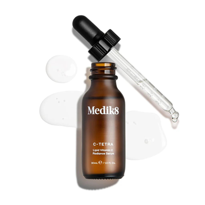 Medik8 C Tetra Serum 30 Ml P08875