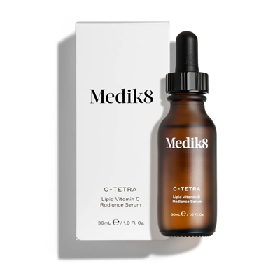 Medik8 C Tetra Serum 30 Ml P08875