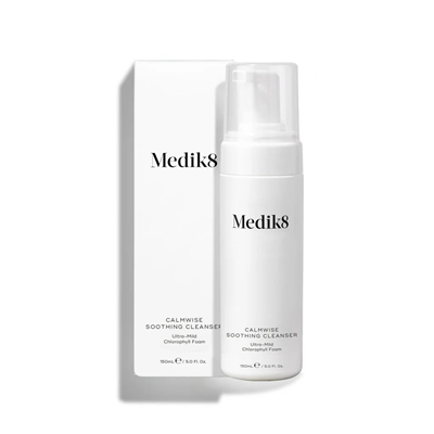 Medik8 Calmwise Soothing Cleanser 150 Ml P08745