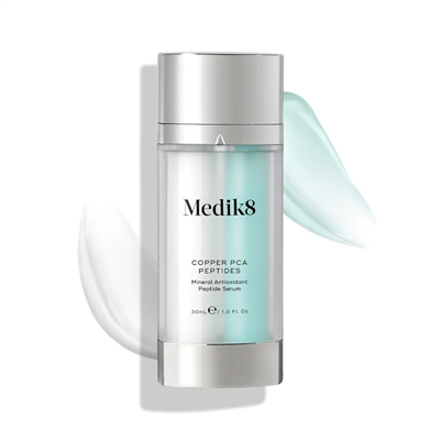 Medik8 Copper Pca Peptides 30Ml P08832