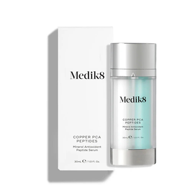 Medik8 Copper Pca Peptides 30Ml P08832