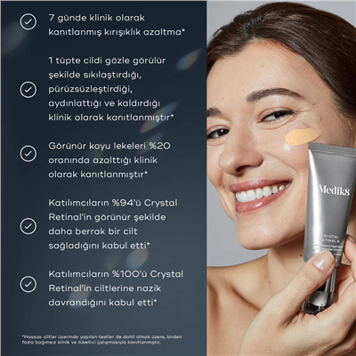 Medik8 Crystal Retinal 6 P08848