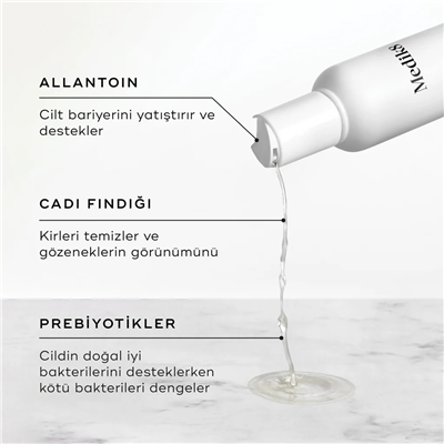 Medik8 Daily Refresh Balancing Toner P08742