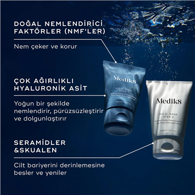Medik8 Heo Mask P10303