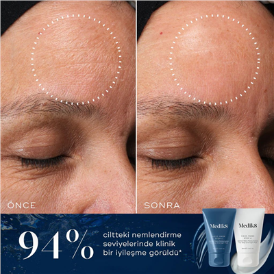 Medik8 Heo Mask P10303