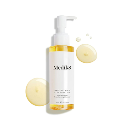 Medik8 Lipid Balance Cleasing Oil 140 Ml P08760