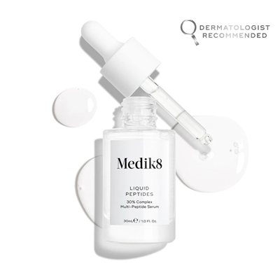 Medik8 Lıquıd Peptide 30Ml P11591