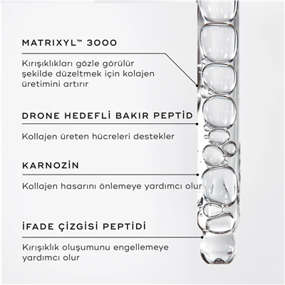 Medik8 Lıquıd Peptide 30Ml P11591