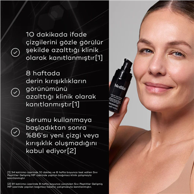 Medik8 Liquıd Peptide Advanced Mp Serum 30Ml P11494