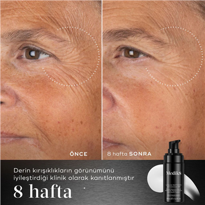 Medik8 Liquıd Peptide Advanced Mp Serum 30Ml P11494