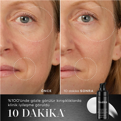 Medik8 Liquıd Peptide Advanced Mp Serum 30Ml P11494