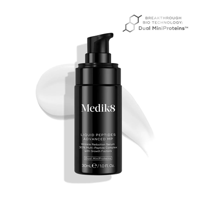 Medik8 Liquıd Peptide Advanced Mp Serum 30Ml P11494