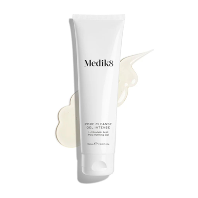 Medik8 Pore Clean Gel İntense 150 Ml P08770
