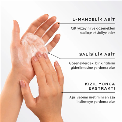 Medik8 Pore Clean Gel İntense 150 Ml P08770