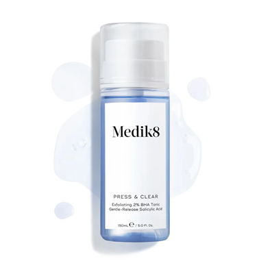 Medik8 Press&Clear 150 Ml P10259