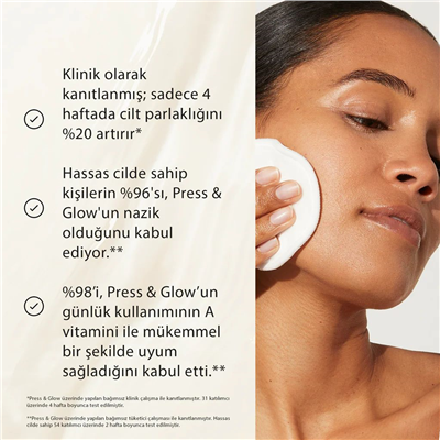 Medik8 Press&Glowe P08958