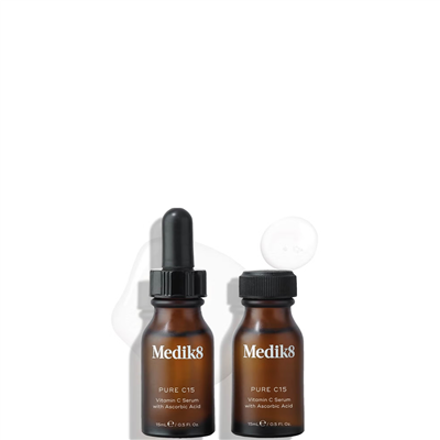 Medik8 Pure C 15 P09642