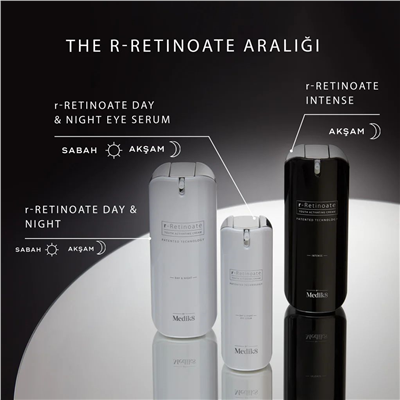 Medik8 R Retinoate Day&Night Eye Serum 15 Ml P11435