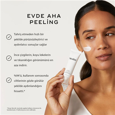 Medik8 Sleep Glycolic P09004