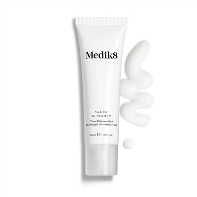 Medik8 Sleep Glycolic P09004