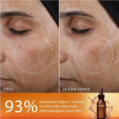 Medik8 Super C Ferulic P09012