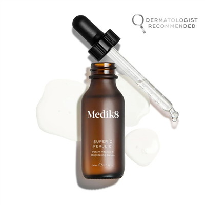 Medik8 Super C Ferulic P09012